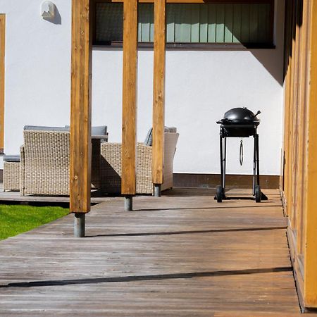 Eva Apartments - Patscherkofel Innsbruck Eksteriør bilde