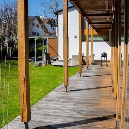 Eva Apartments - Patscherkofel Innsbruck Eksteriør bilde