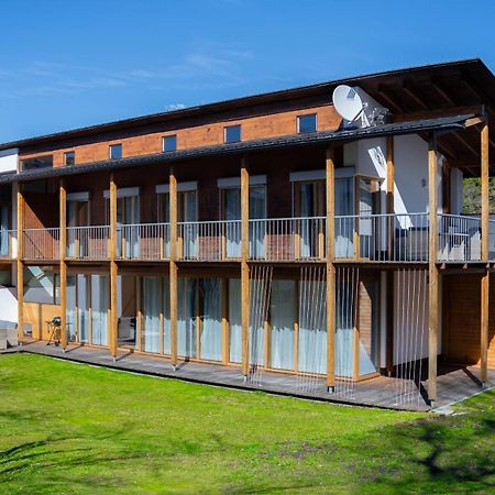 Eva Apartments - Patscherkofel Innsbruck Eksteriør bilde