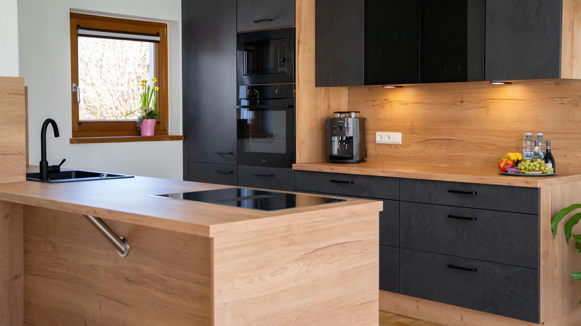 Eva Apartments - Patscherkofel Innsbruck Eksteriør bilde