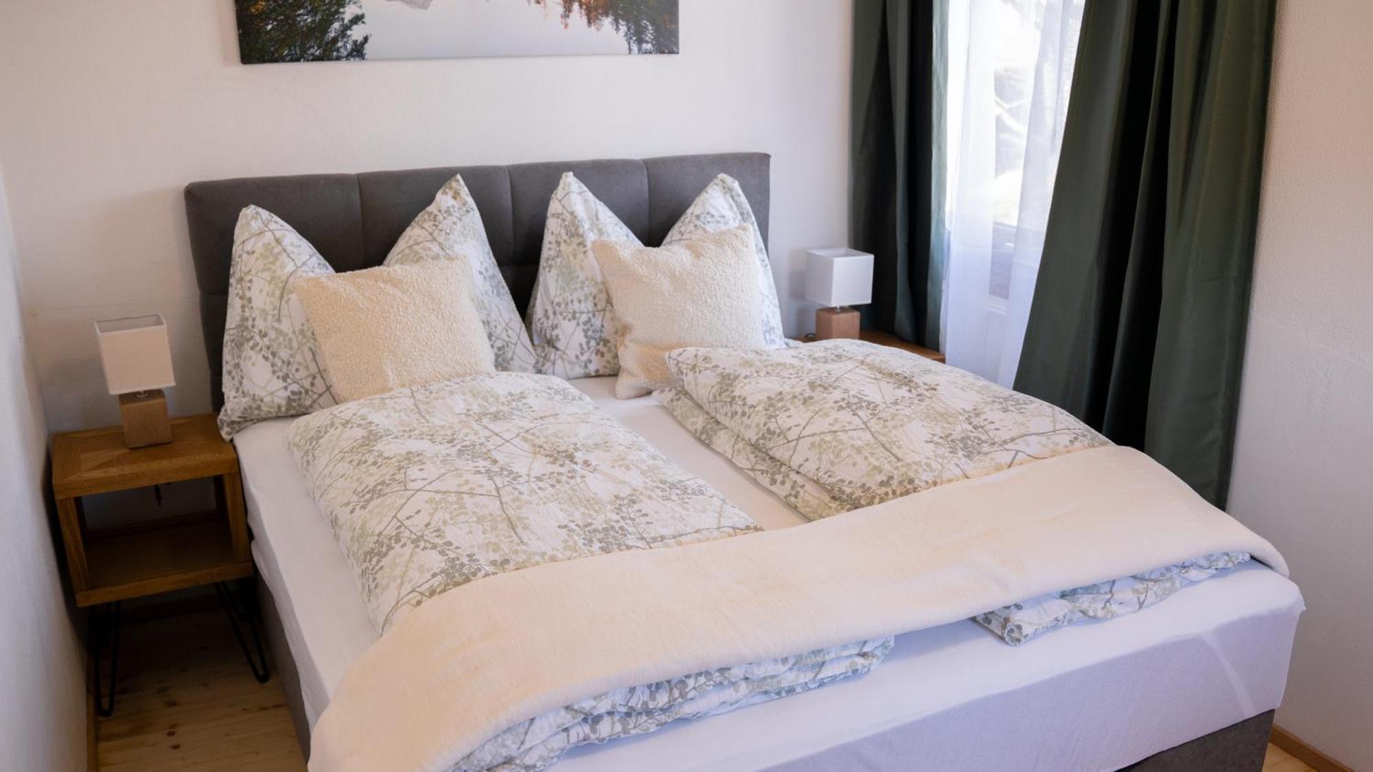 Eva Apartments - Patscherkofel Innsbruck Eksteriør bilde