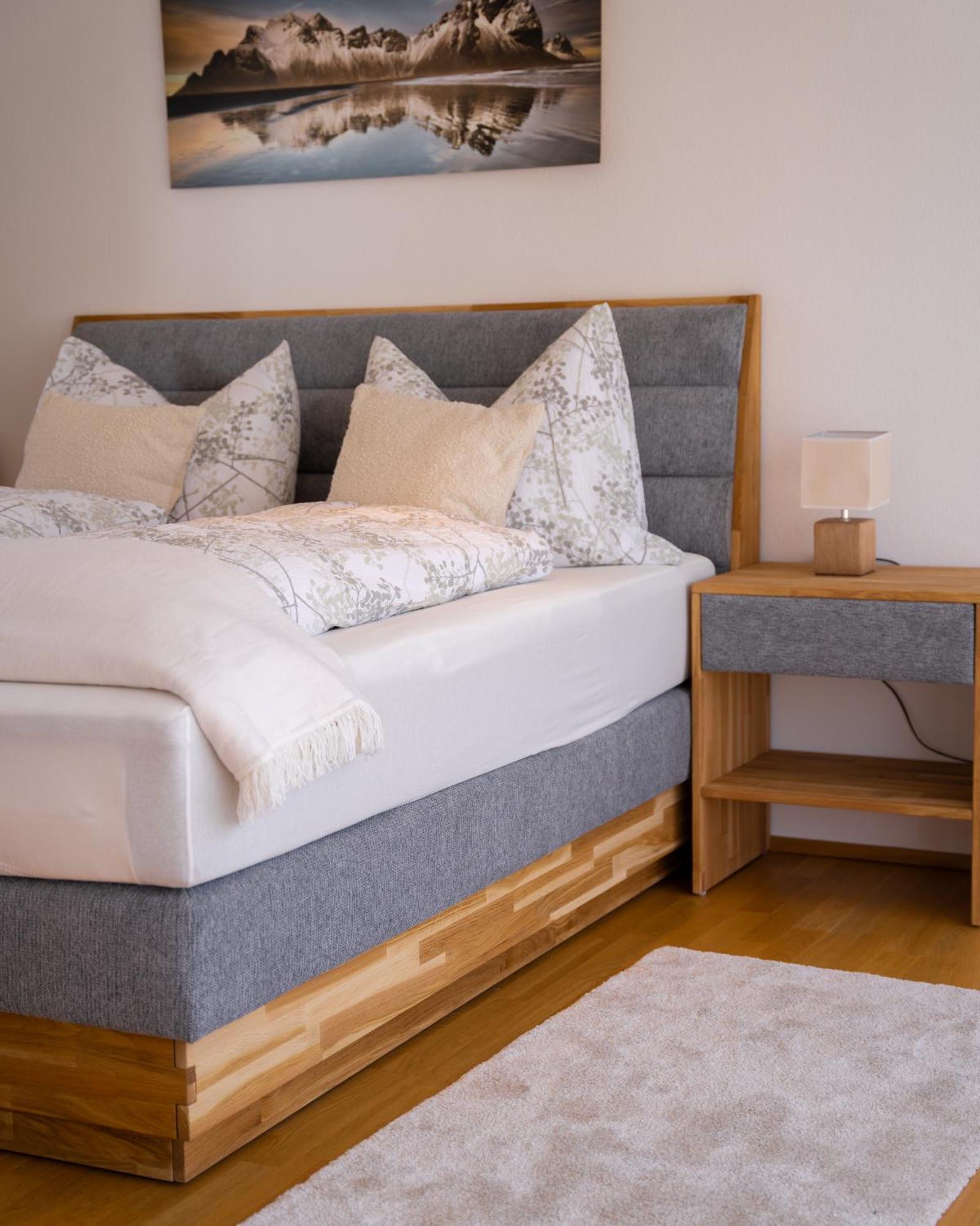 Eva Apartments - Patscherkofel Innsbruck Eksteriør bilde